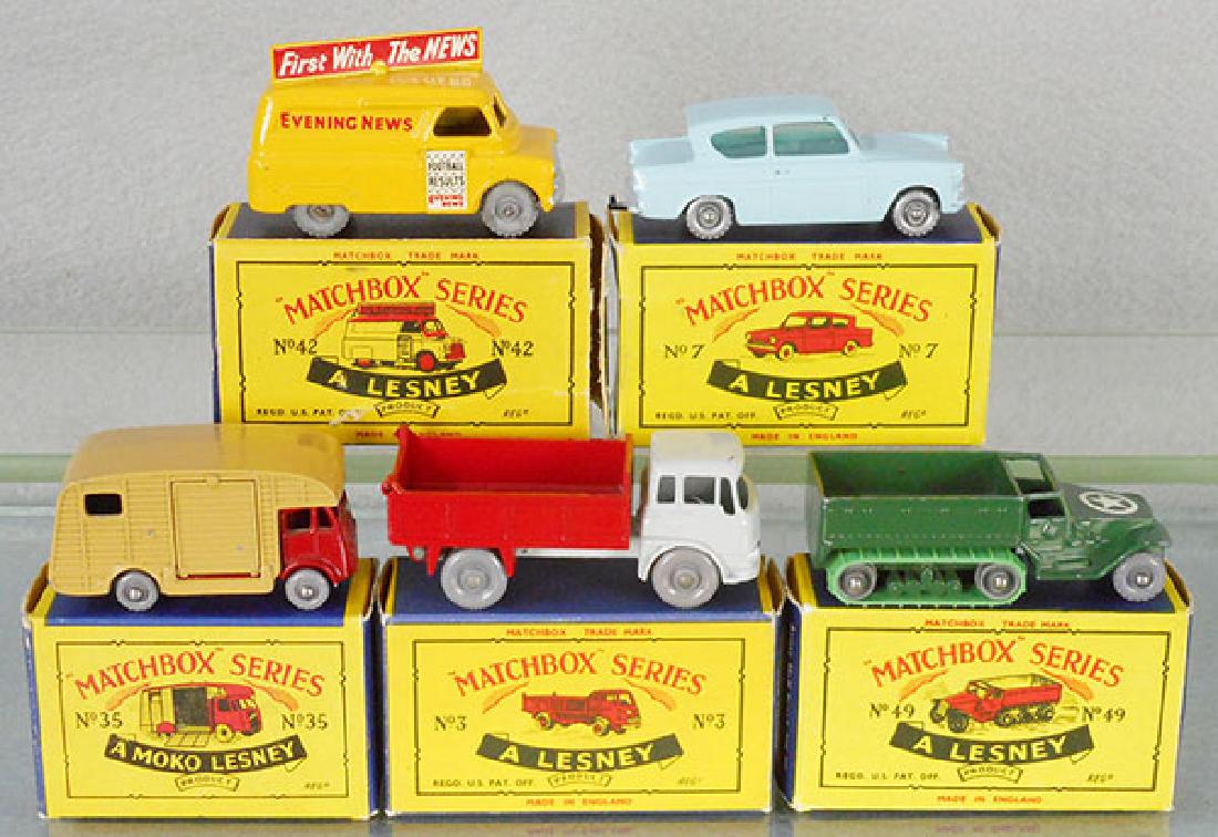 5 MATCHBOX MOKOS (1 of 1)