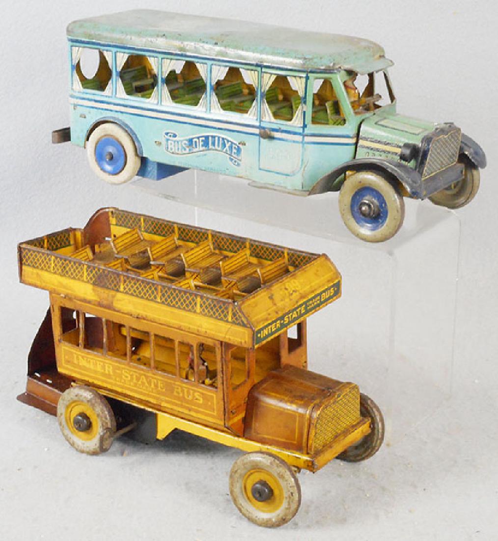 2 STRAUSS BUSES (1 of 1)