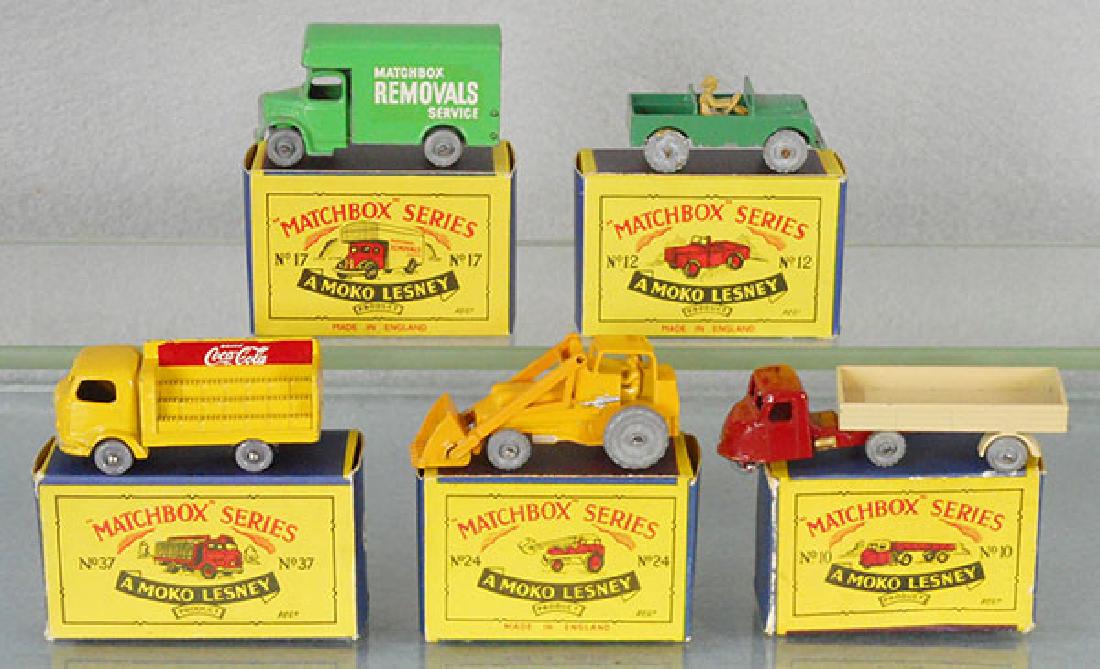 5 MATCHBOX MOKOS (1 of 1)
