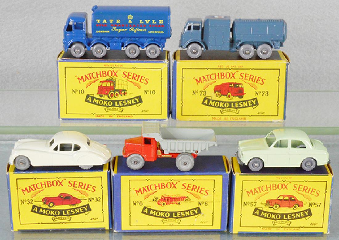 5 MATCHBOX MOKOS (1 of 1)