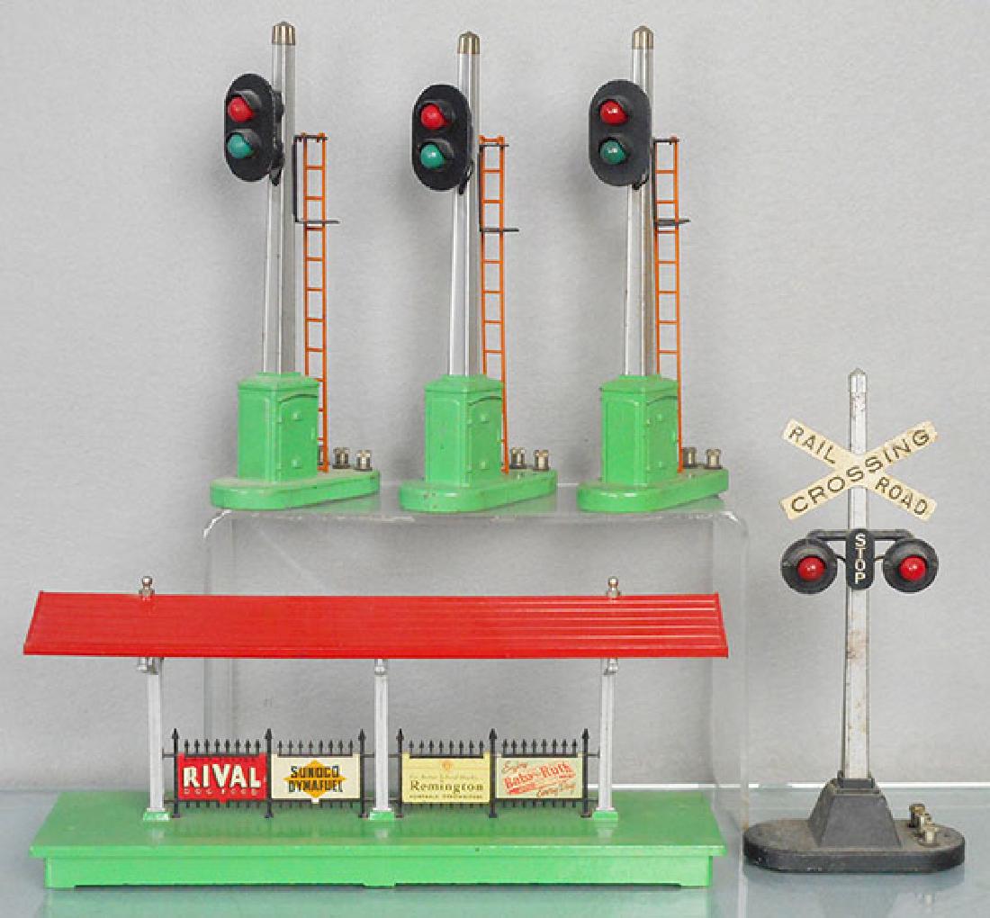 5 LIONEL ACCESSORIES (1 of 1)