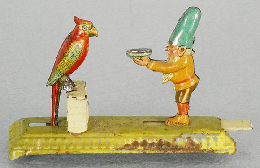 MEIER GNOME PENNY TOY (1 of 1)