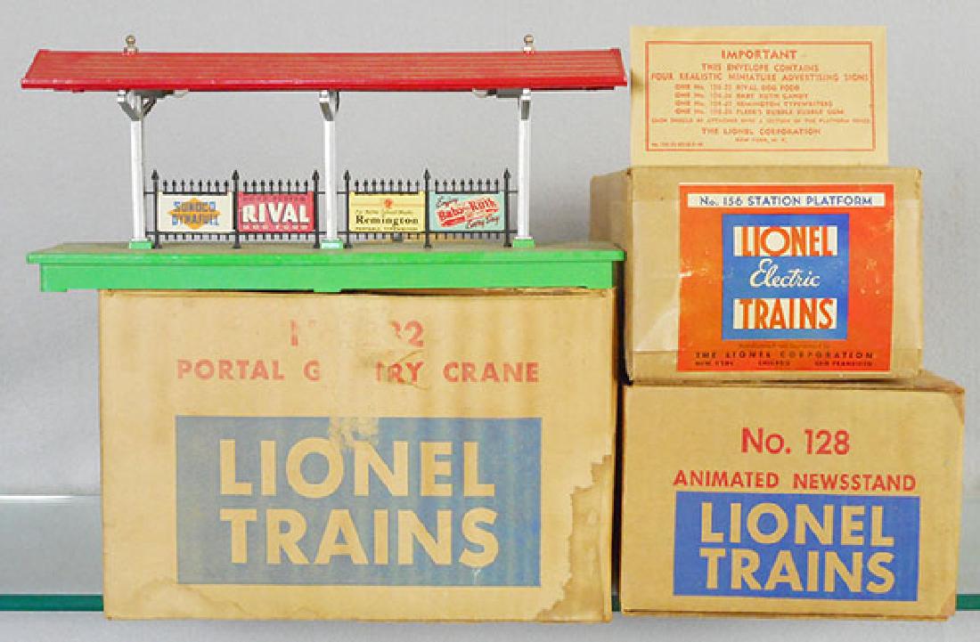 3 LIONEL ACCESSORIES (1 of 1)