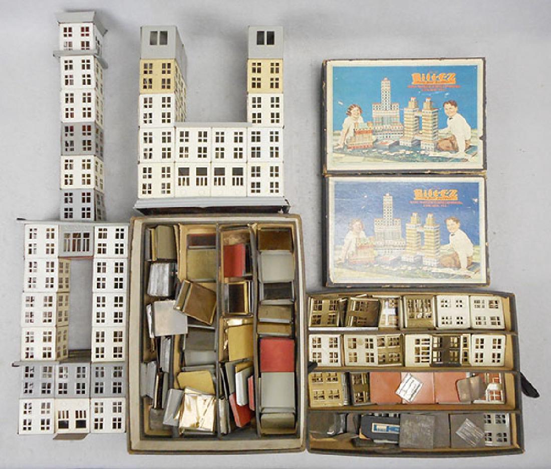 BILT-EZ LOT (1 of 1)