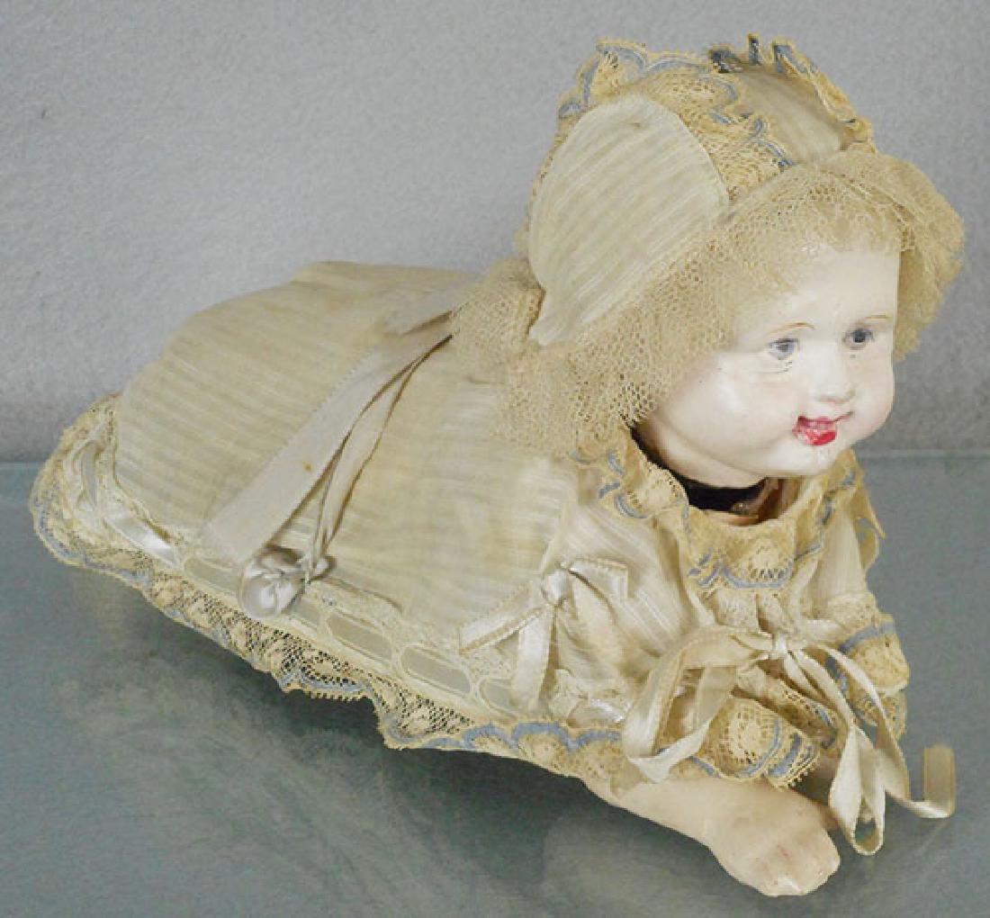 IVES CRAWLING BABY (1 of 1)