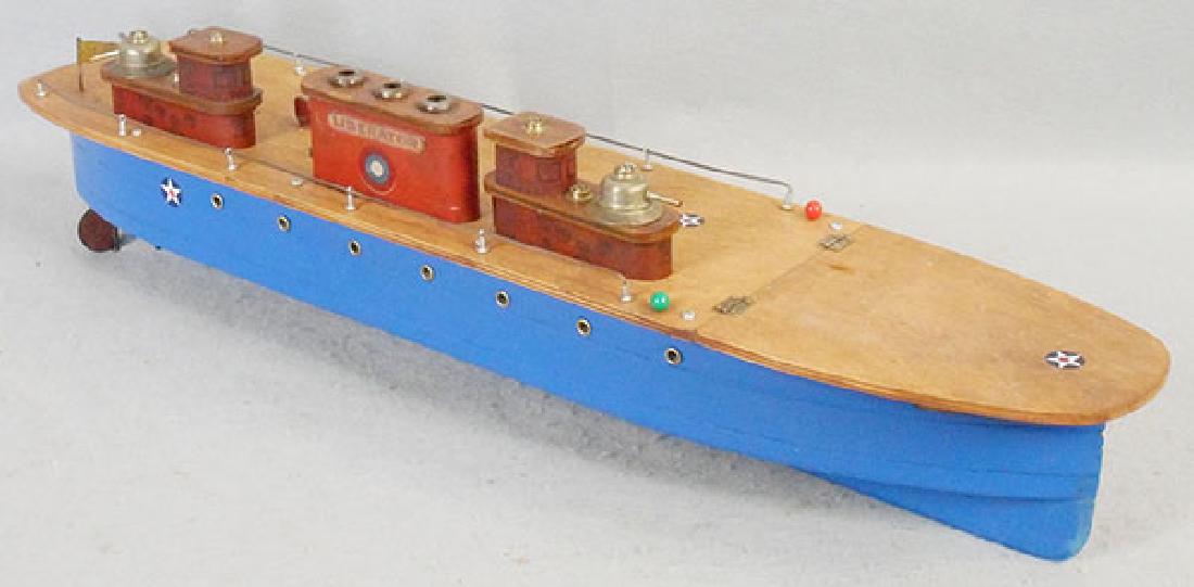 LIBERTY PLAYTHINGS LIBERATOR (1 of 1)