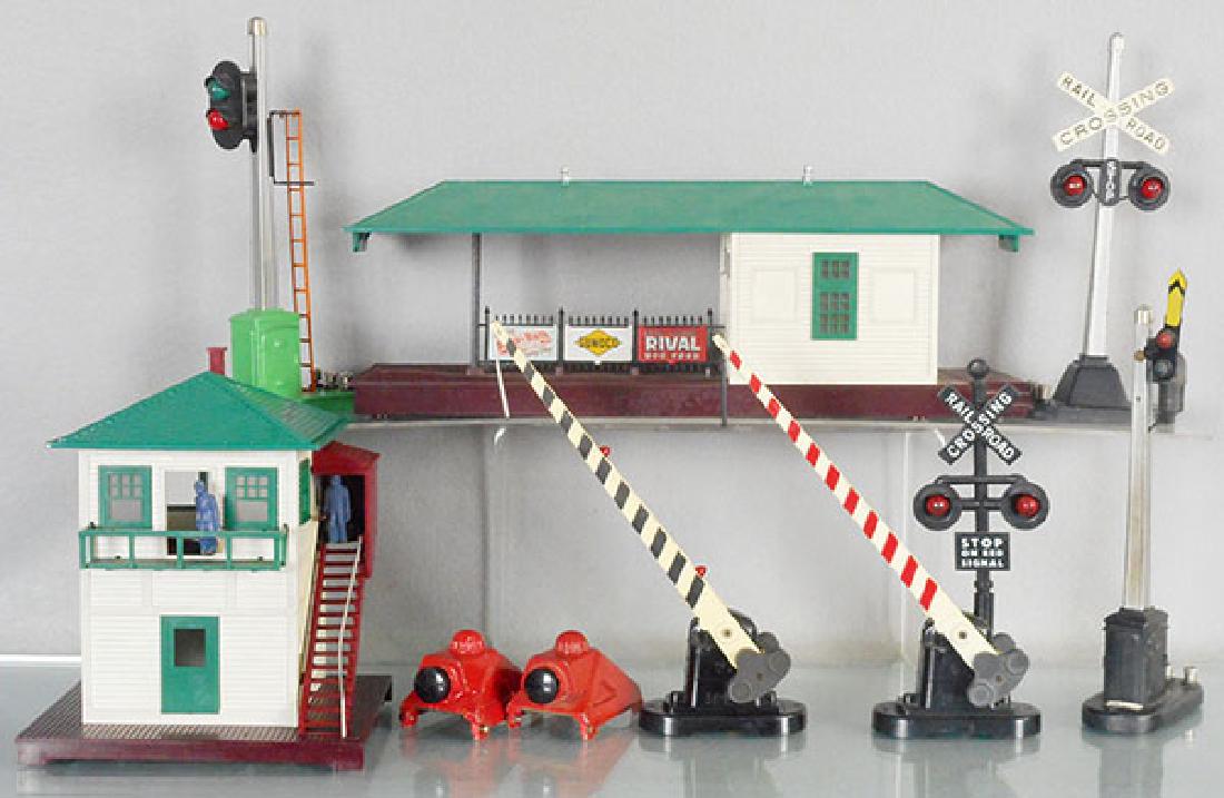 9 LIONEL ACCESSORIES (1 of 1)