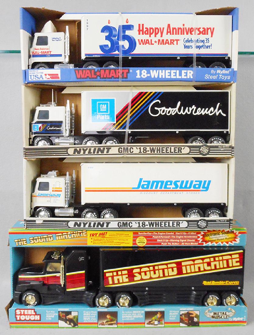 4 NYLINT TRUCKS (1 of 1)