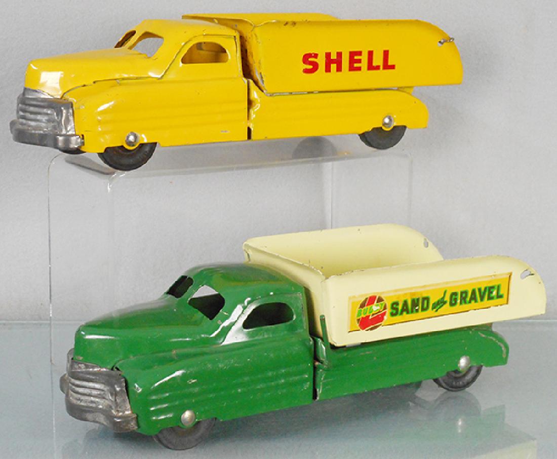 2 MARX TRUCKS (1 of 1)