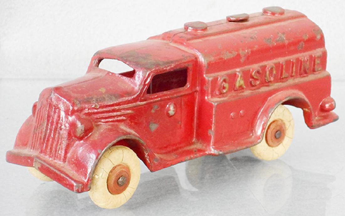 AC WILLIAMS GASOLINE TRUCK (1 of 1)