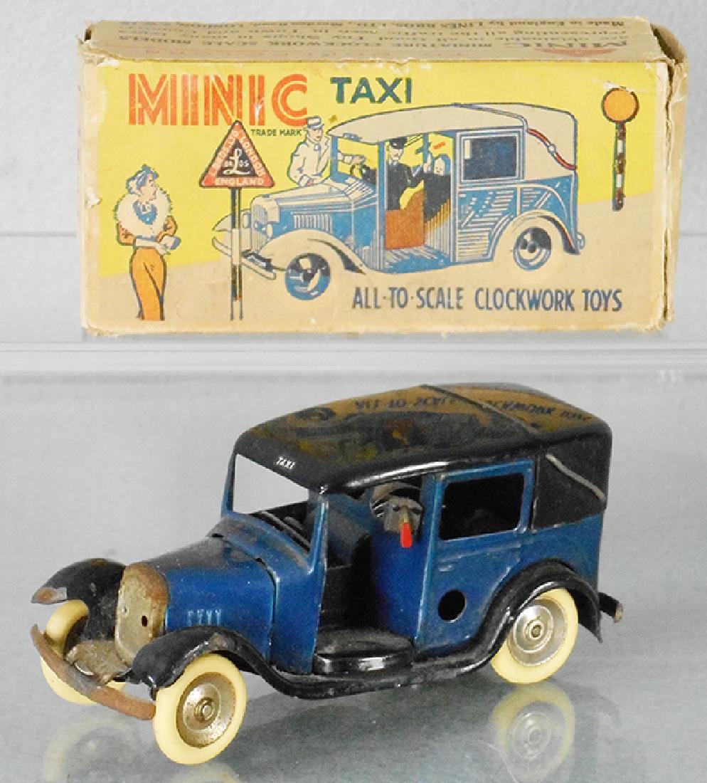MINIC 35M TAXI (1 of 1)