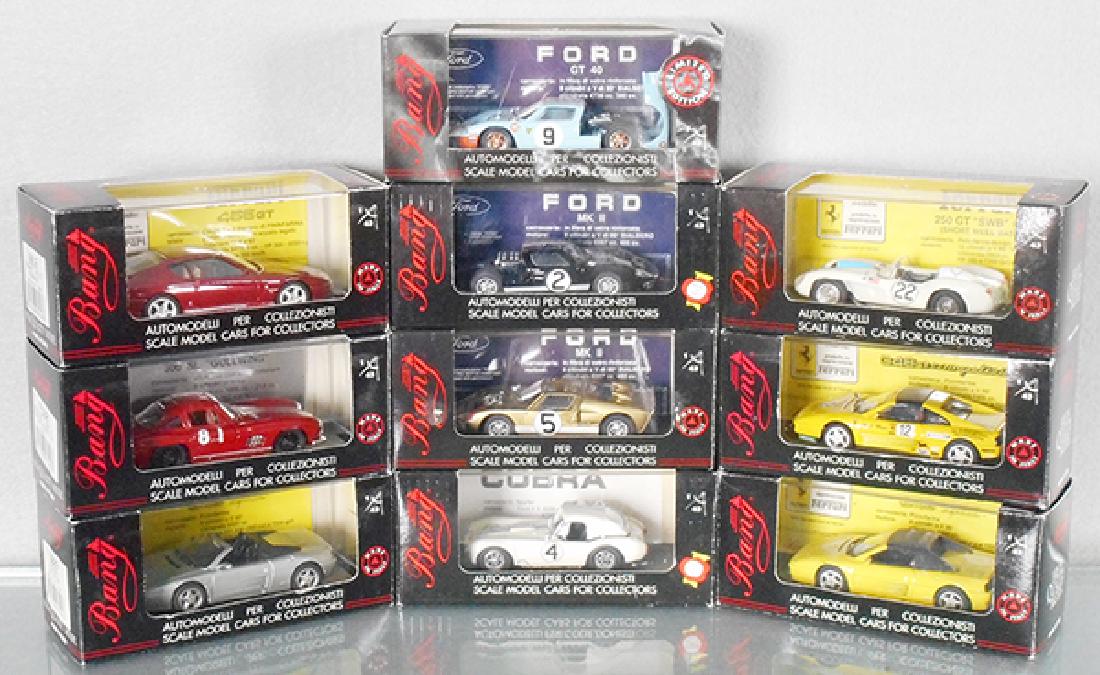 10 BANG RACERS (1 of 1)