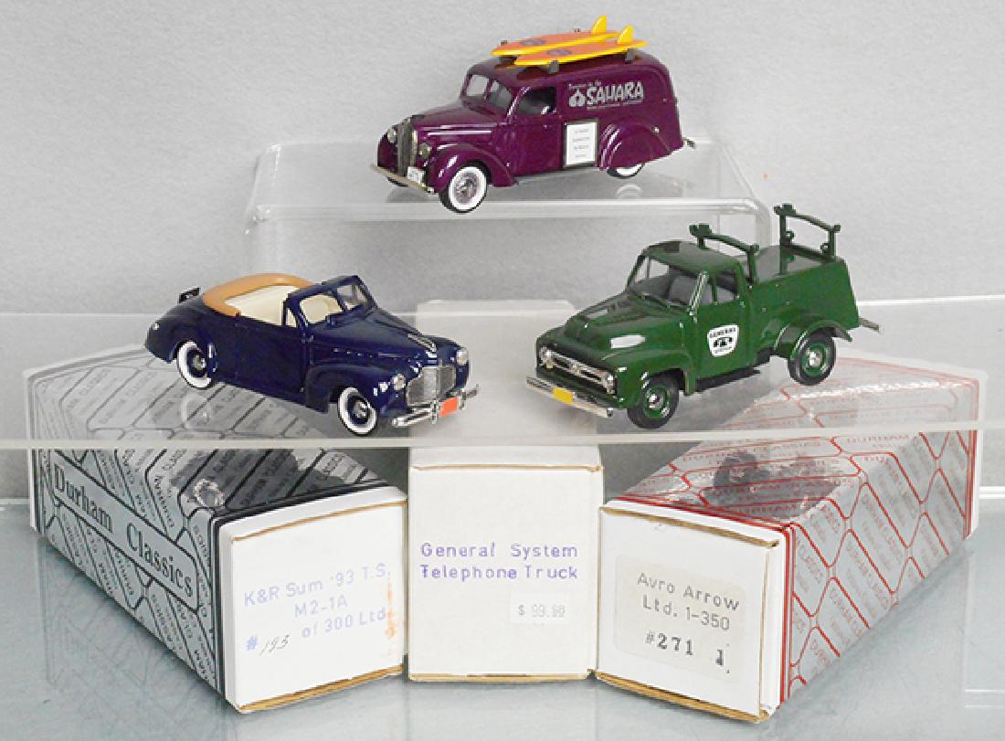 3 DURHAM CLASSICS (1 of 1)