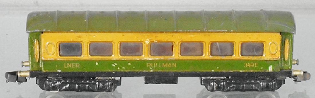 MARKLIN 349E LNER PULLMAN (1 of 2)
