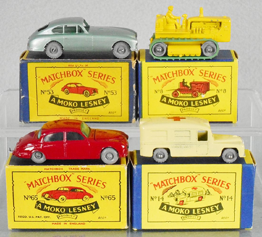 4 MATCHBOX MOKOS (1 of 1)
