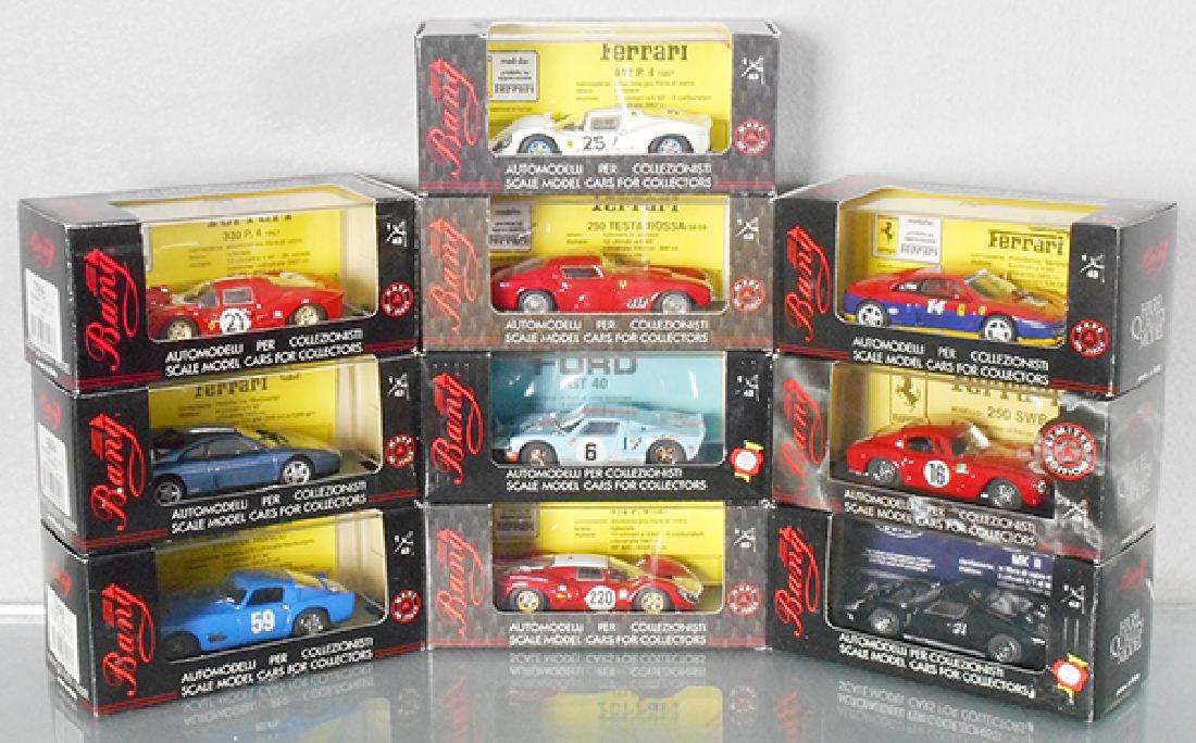 10 BANG RACERS (1 of 1)