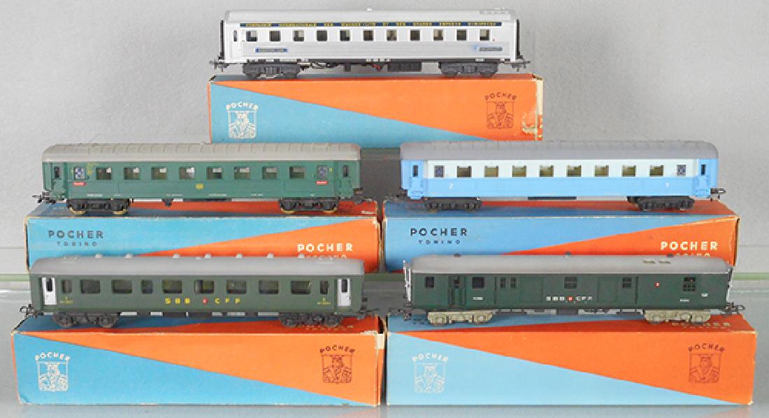 POCHER COACHES (1 of 1)