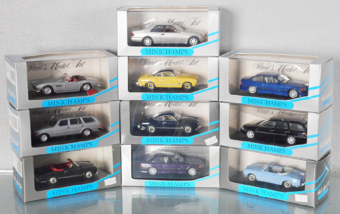 10 PAULS MINI CHAMPS (1 of 1)