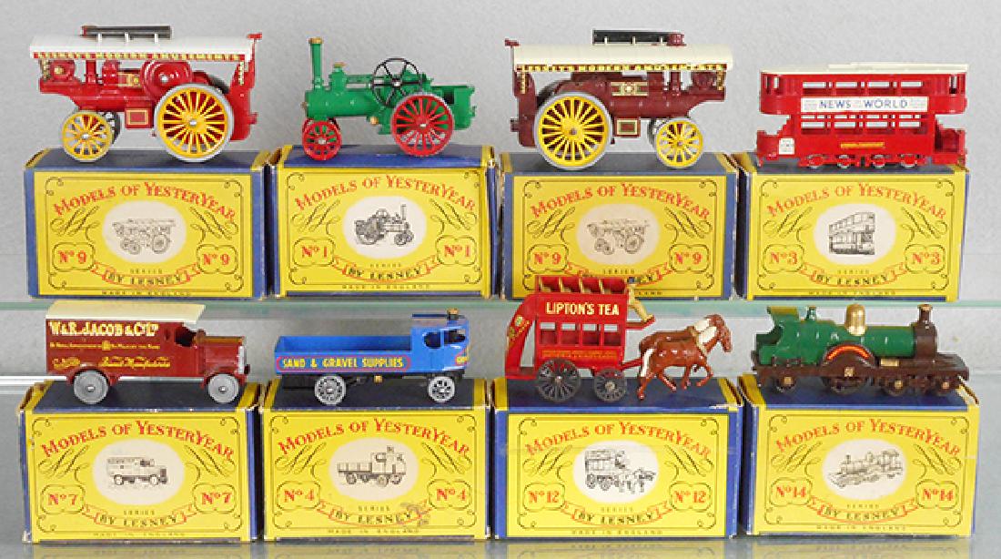 8 MATCHBOX MOYS (1 of 1)