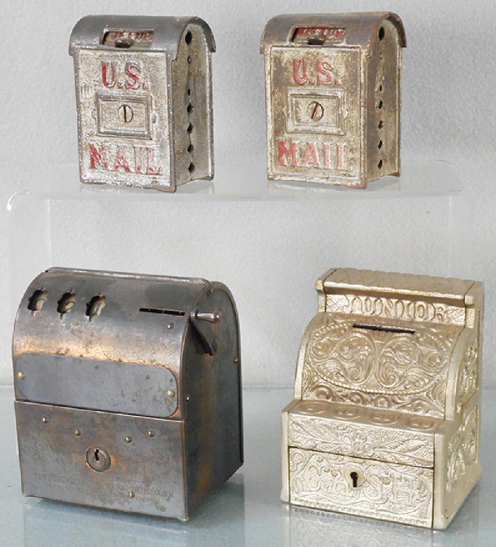 4 STILL BANKS (1 of 1)