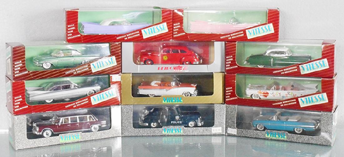 11 VITESSE VEHICLES (1 of 1)