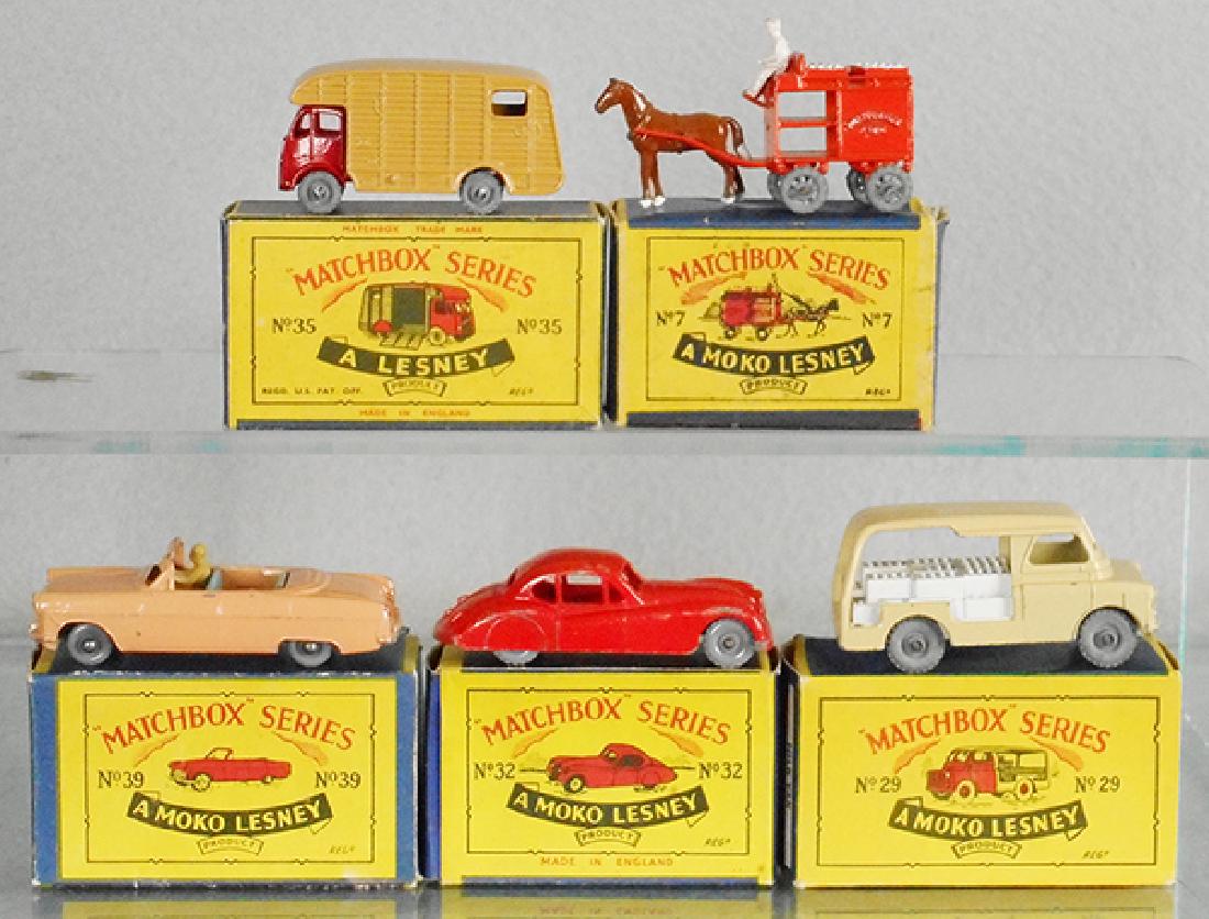 5 MATCHBOX MOKOS (1 of 1)