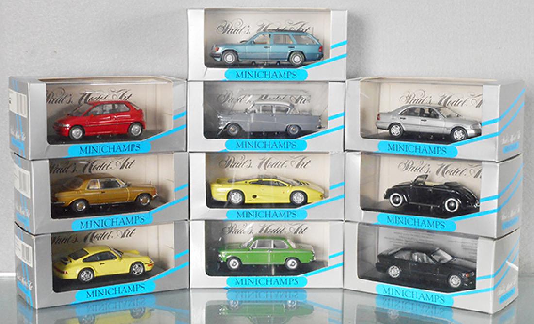 10 PAULS MINI CHAMPS (1 of 1)