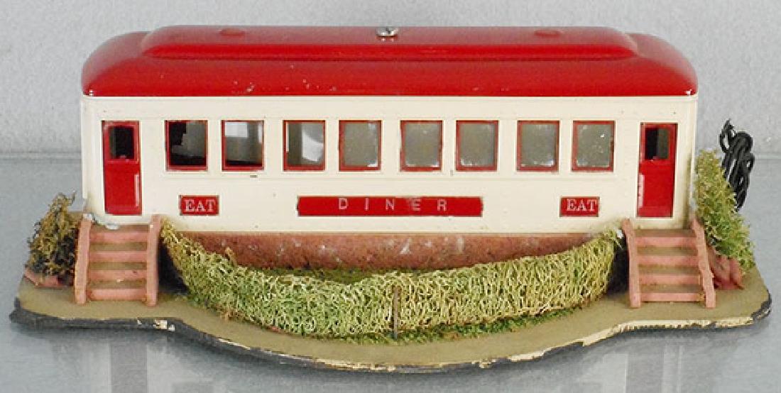 LIONEL 442 DINER (1 of 1)