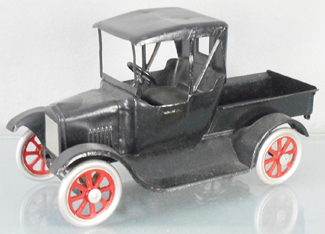 BUDDY L FLIVVER PICK UP (1 of 1)