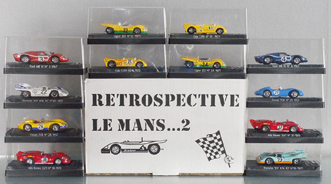 SOLIDO LEHMANS SET (1 of 1)