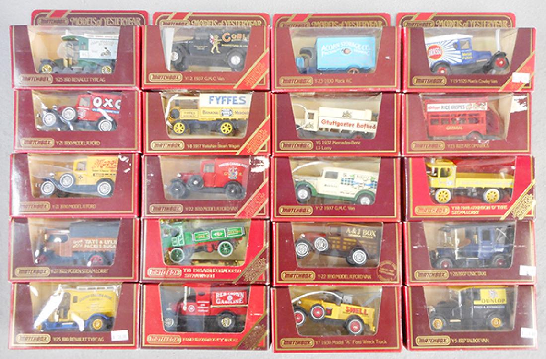 20 MATCHBOX MOYS (1 of 1)