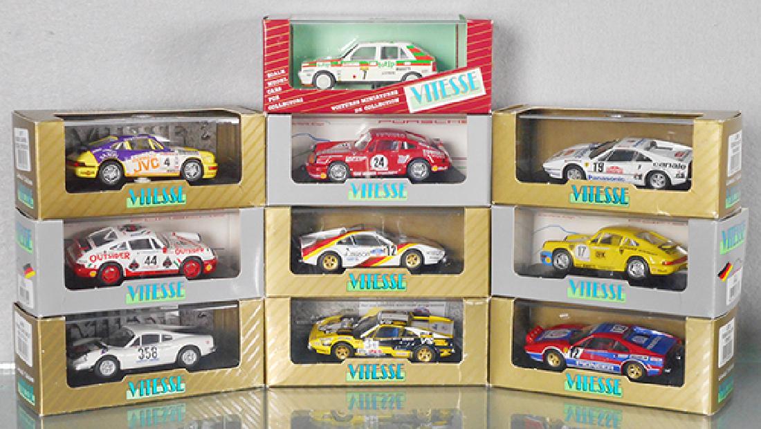 10 VITESSE RACERS (1 of 1)