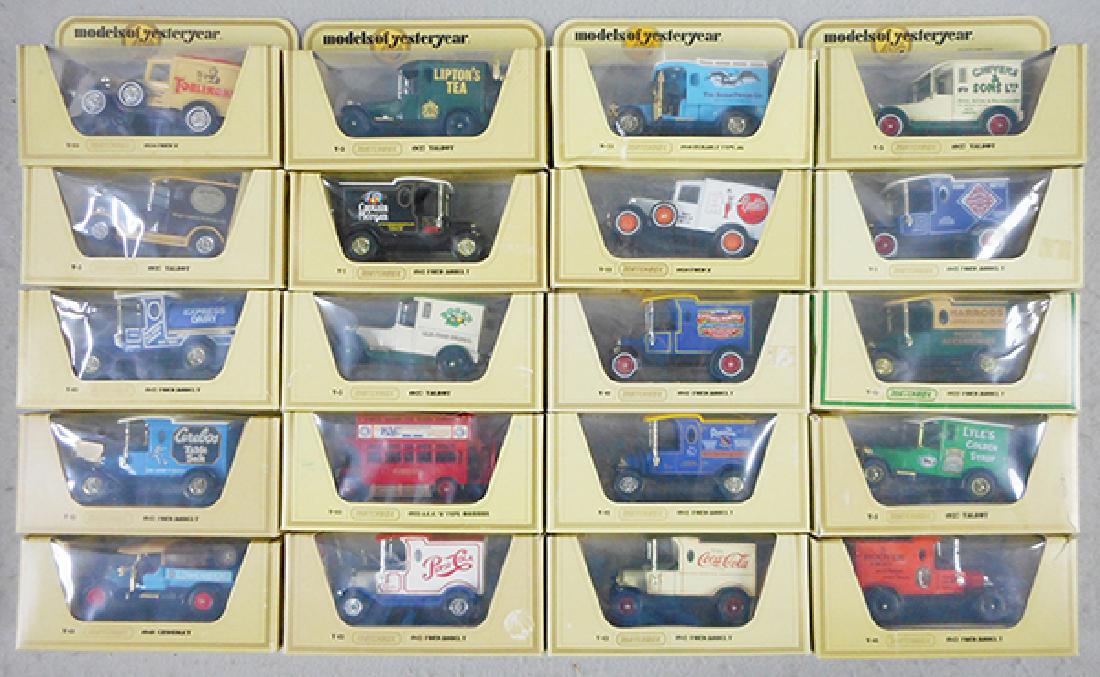 20 MATCHBOX MOYS (1 of 1)