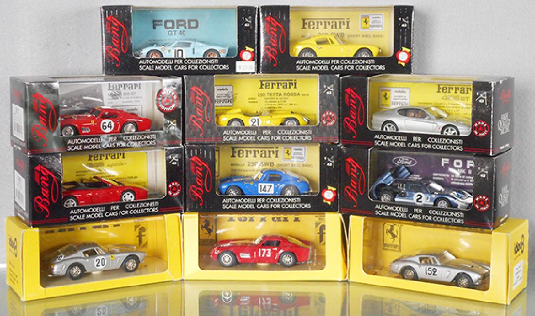 11 BANG RACERS (1 of 1)