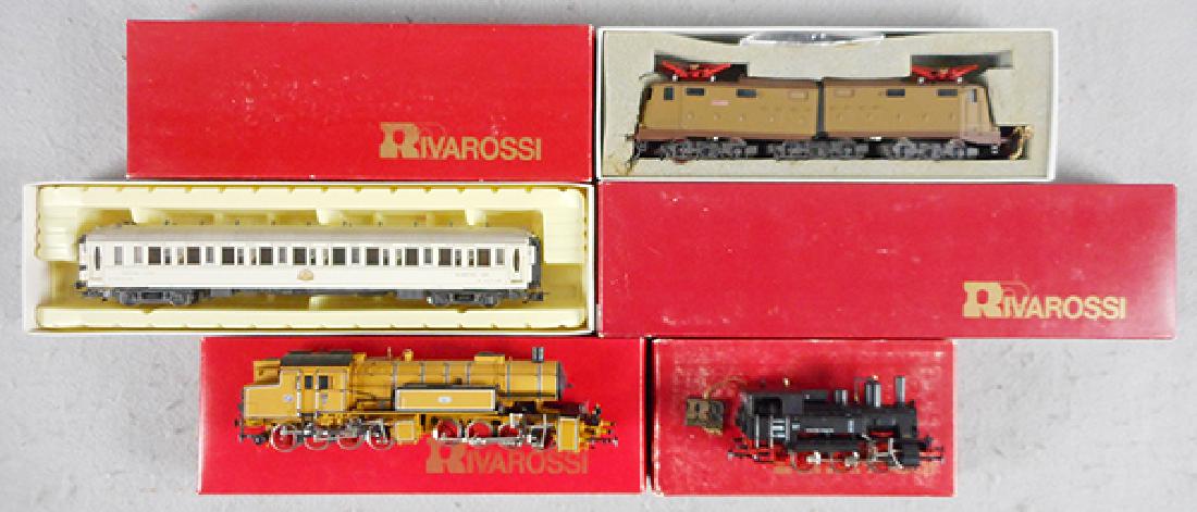 RIVAROSSI LOT (1 of 1)