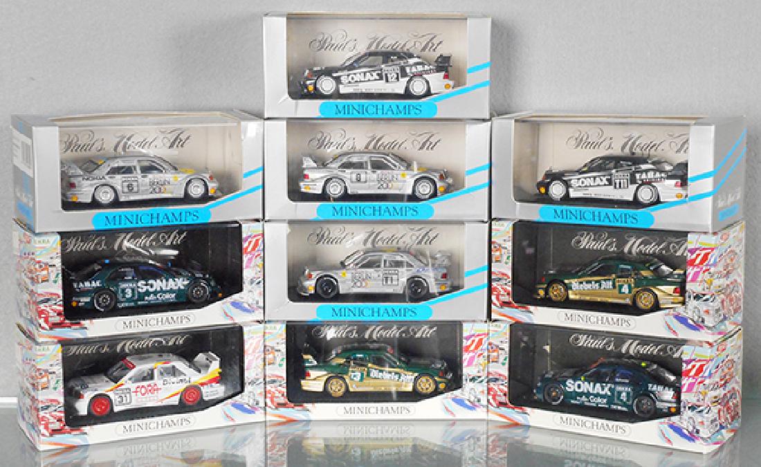 10 PAULS MINI CHAMPS RACERS (1 of 1)