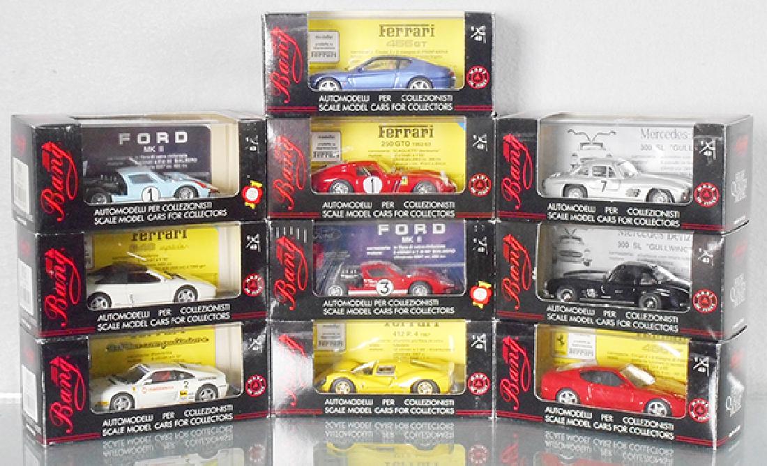 10 BANG RACERS (1 of 1)