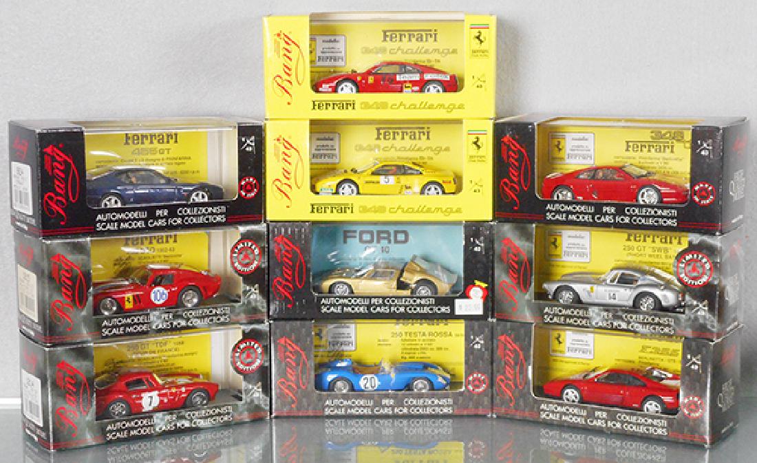 10 BANG RACERS (1 of 1)