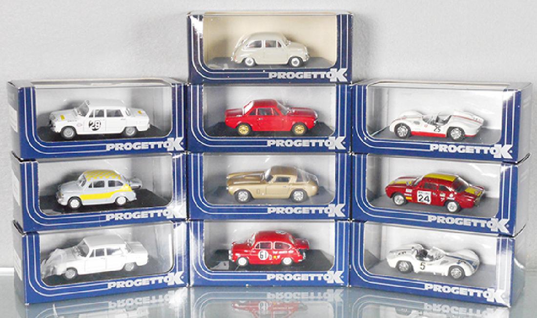 10 PROGETTO K AUTO MODELS (1 of 1)