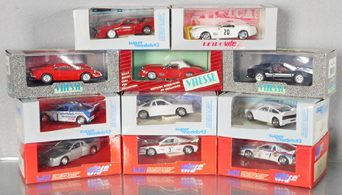 11 VITESSE RACERS (1 of 1)