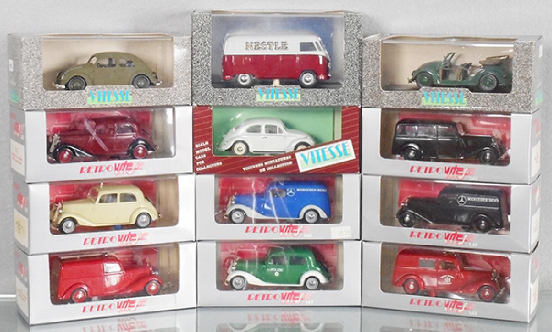 12 VITESSE VEHICLES (1 of 1)