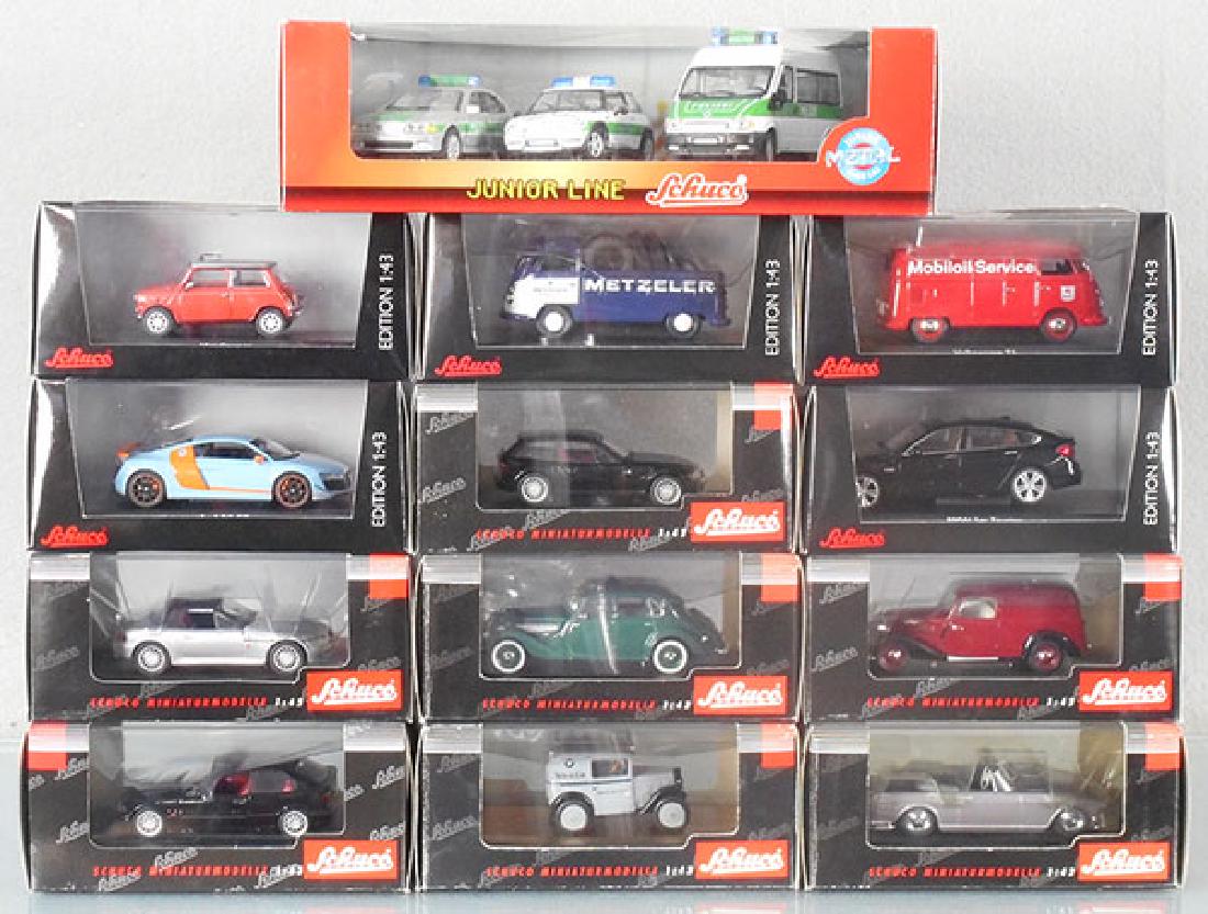 13 SCHUCO VEHICLES (1 of 1)