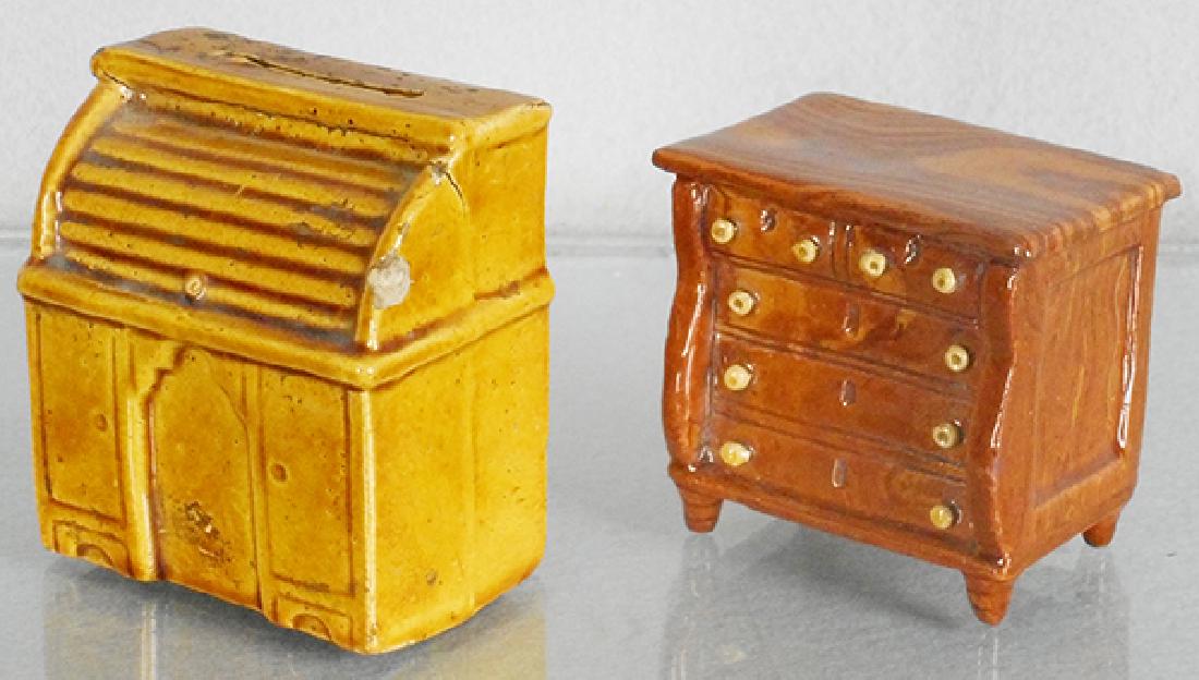 2 FURNITURE BANKS (1 of 2)