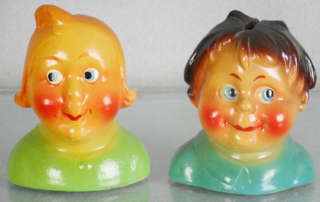 MAX & MORITZ BANKS (1 of 2)