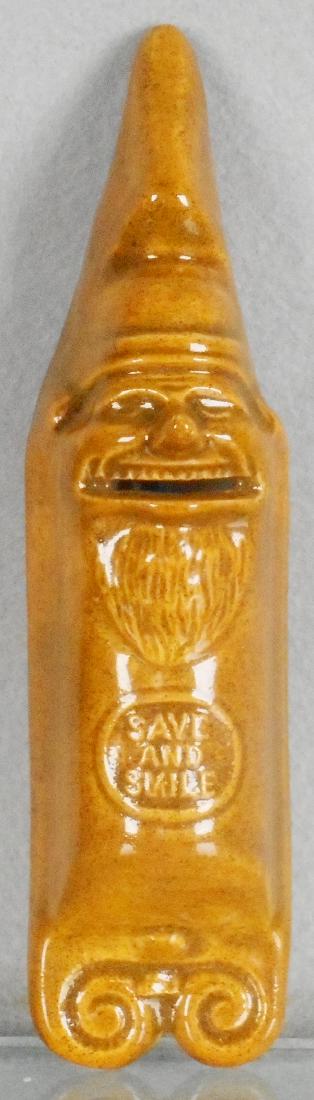 SAVE & SMILE GNOME BANK (1 of 2)