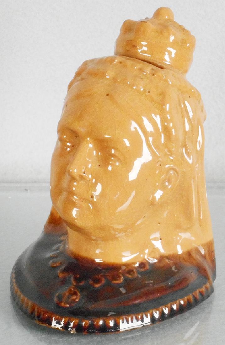 QUEEN VICTORIA BANK (1 of 2)