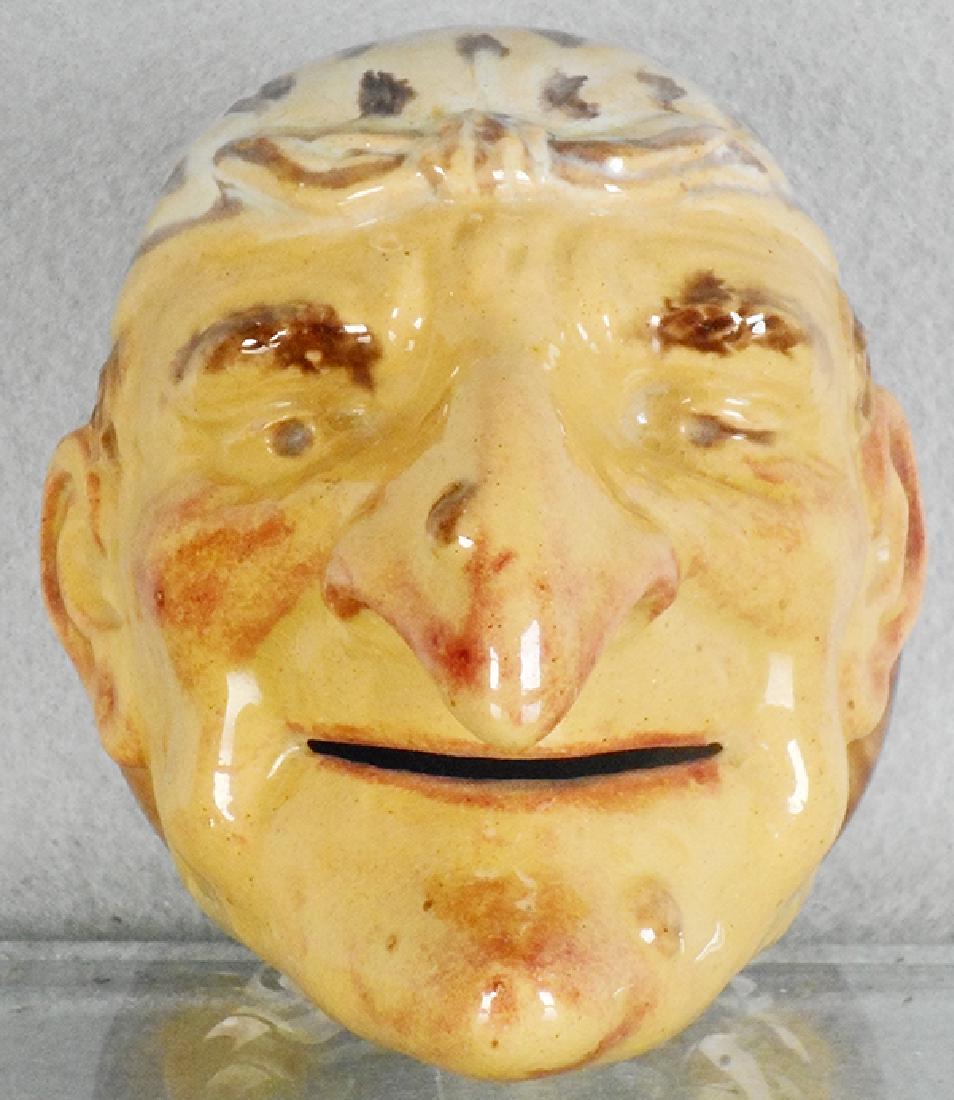 PORTUGUESE PIRATE BANK (1 of 3)