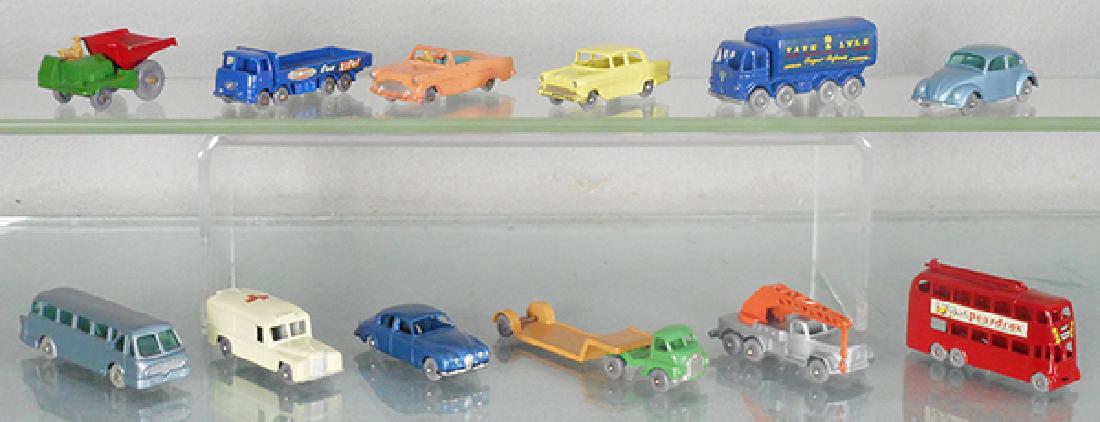 12 MATCHBOX MOKOS (1 of 1)