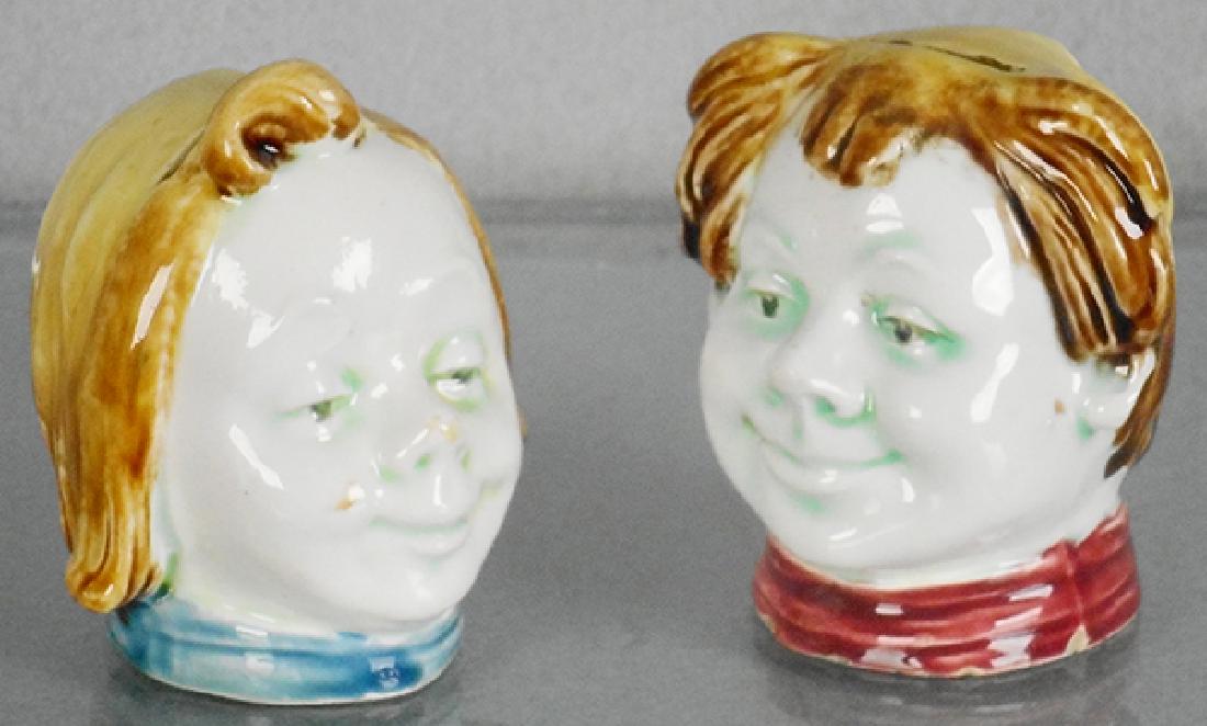 MAX & MORITZ BANKS (1 of 2)