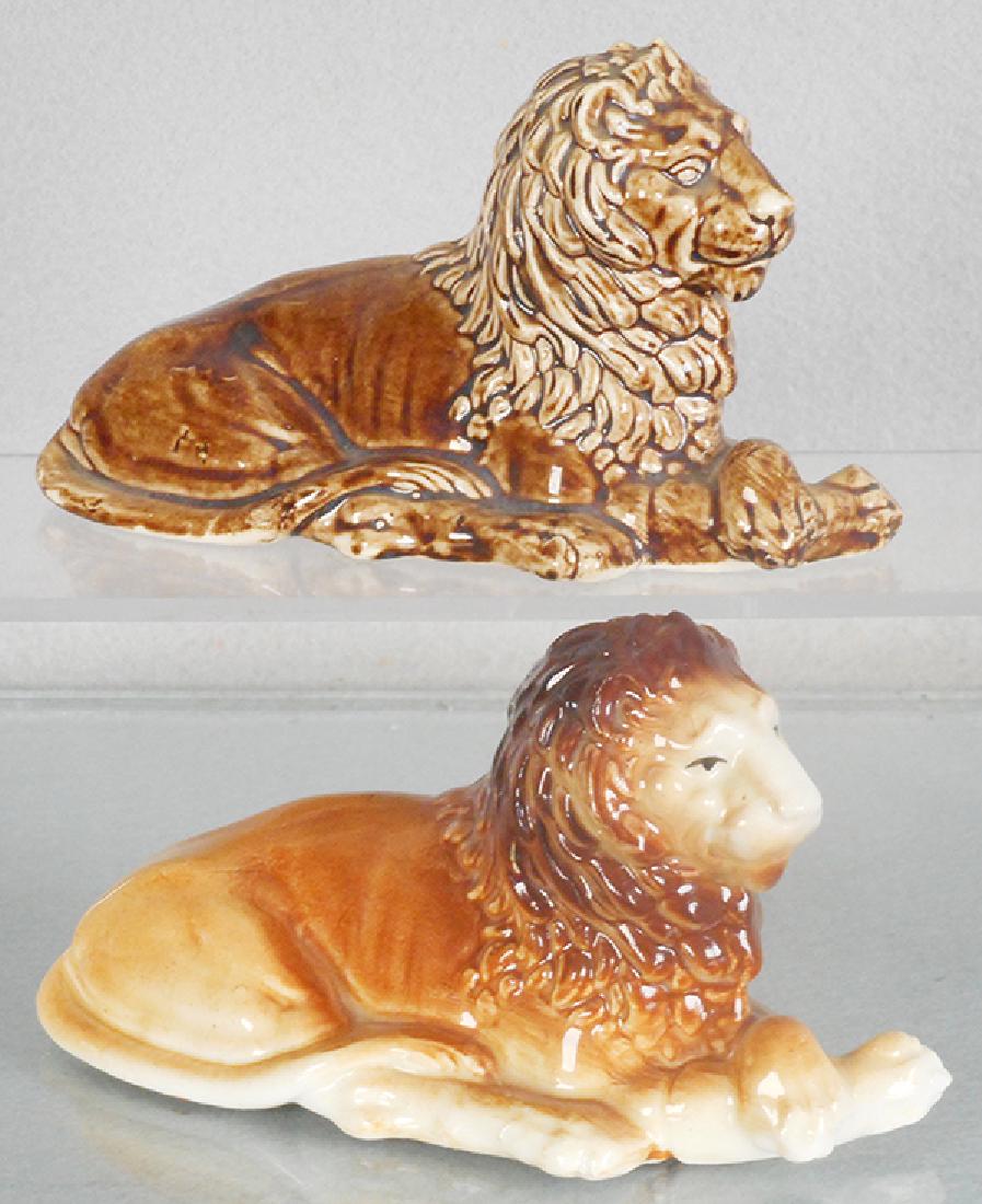 2 LION BANKS (1 of 2)